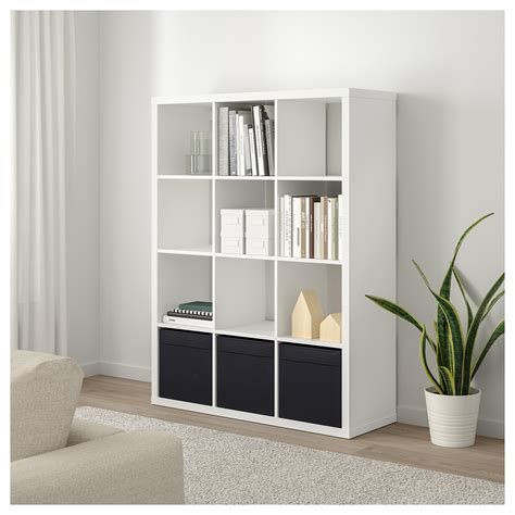 Kallax ikea colori